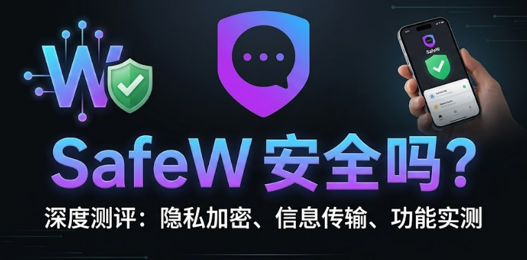 SafeW安装包被浏览器拦截时,如何核实风险提示? SafeW安装包被浏览器拦截时,如何核实风险提示?