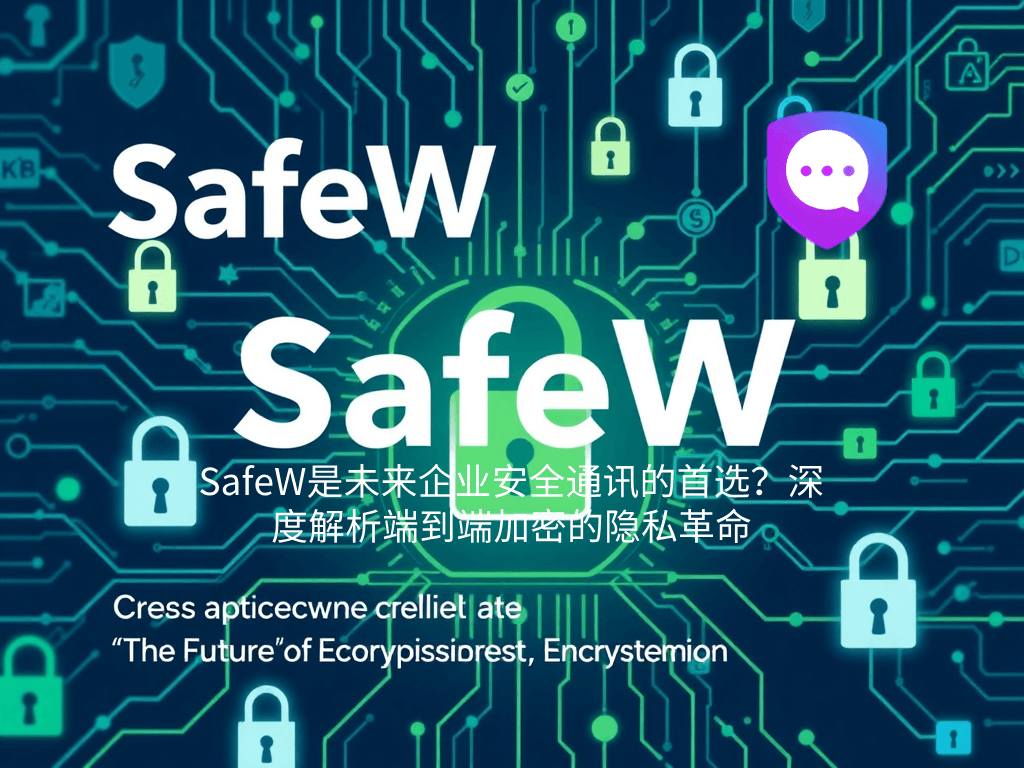 SafeW个人头像与简介应避免公开哪些工作信息? SafeW个人头像与简介应避免公开哪些工作信息?